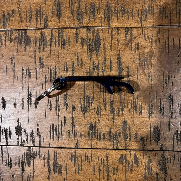 Paulaner Bottle Opener/Keychain Attachment - Picture 5 of 6